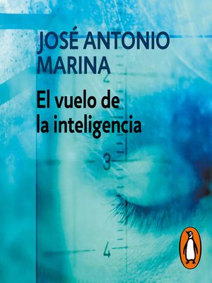 cover image of El vuelo de la inteligencia